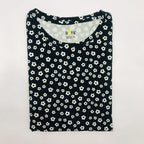 Dots Ladies T-Shirt