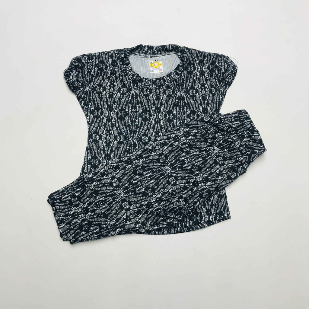 Pant Set