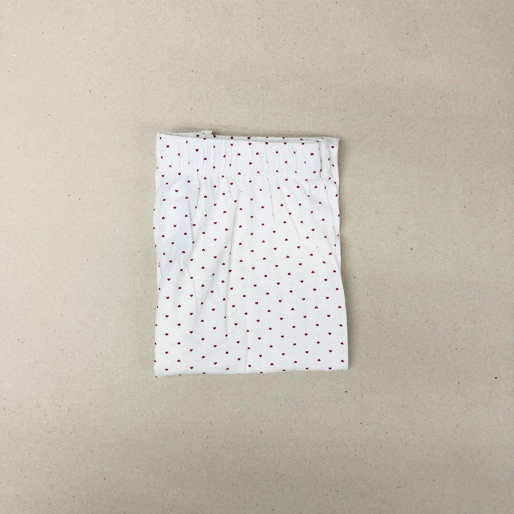 Ladies Trendy Capri