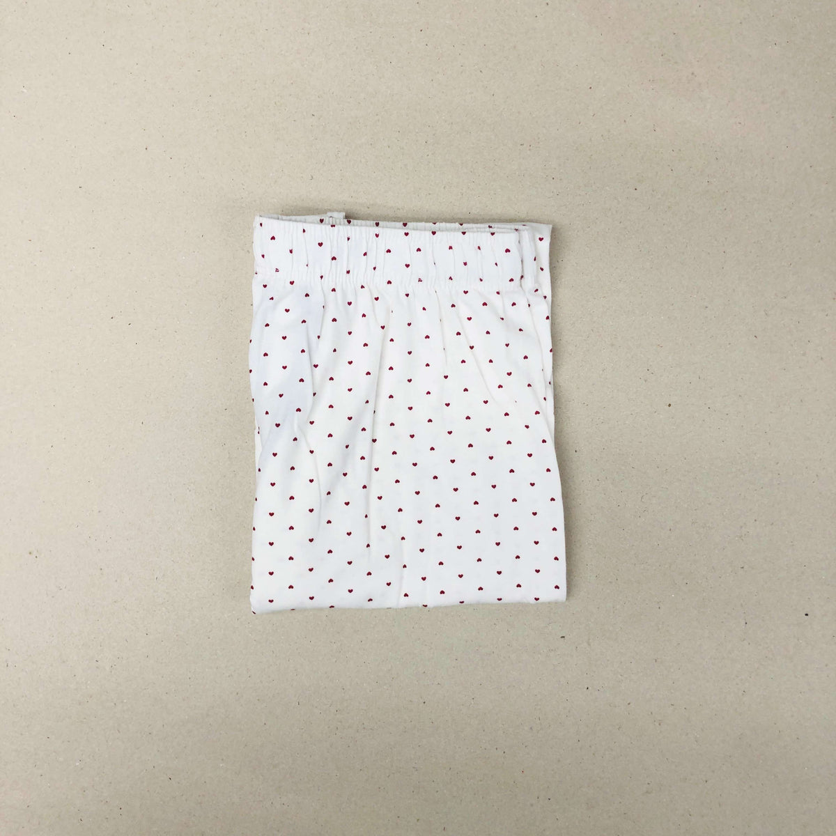Ladies Trendy Capri