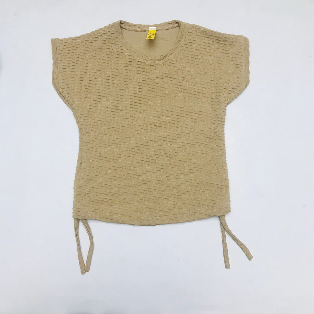 Kids Top Combo (Pack of 2)