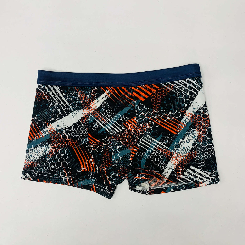 Printed Trunks