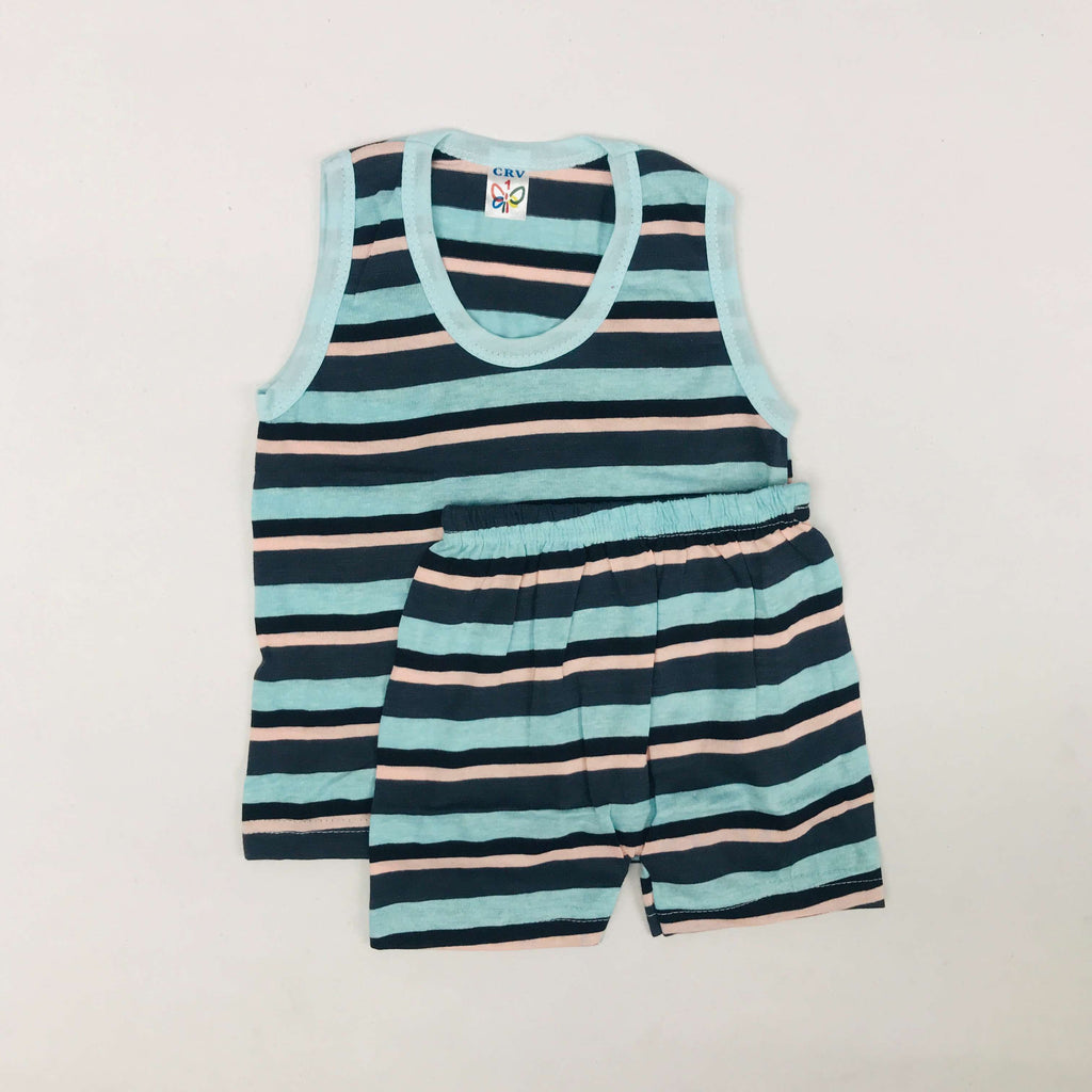 SL Kids Nikker Set