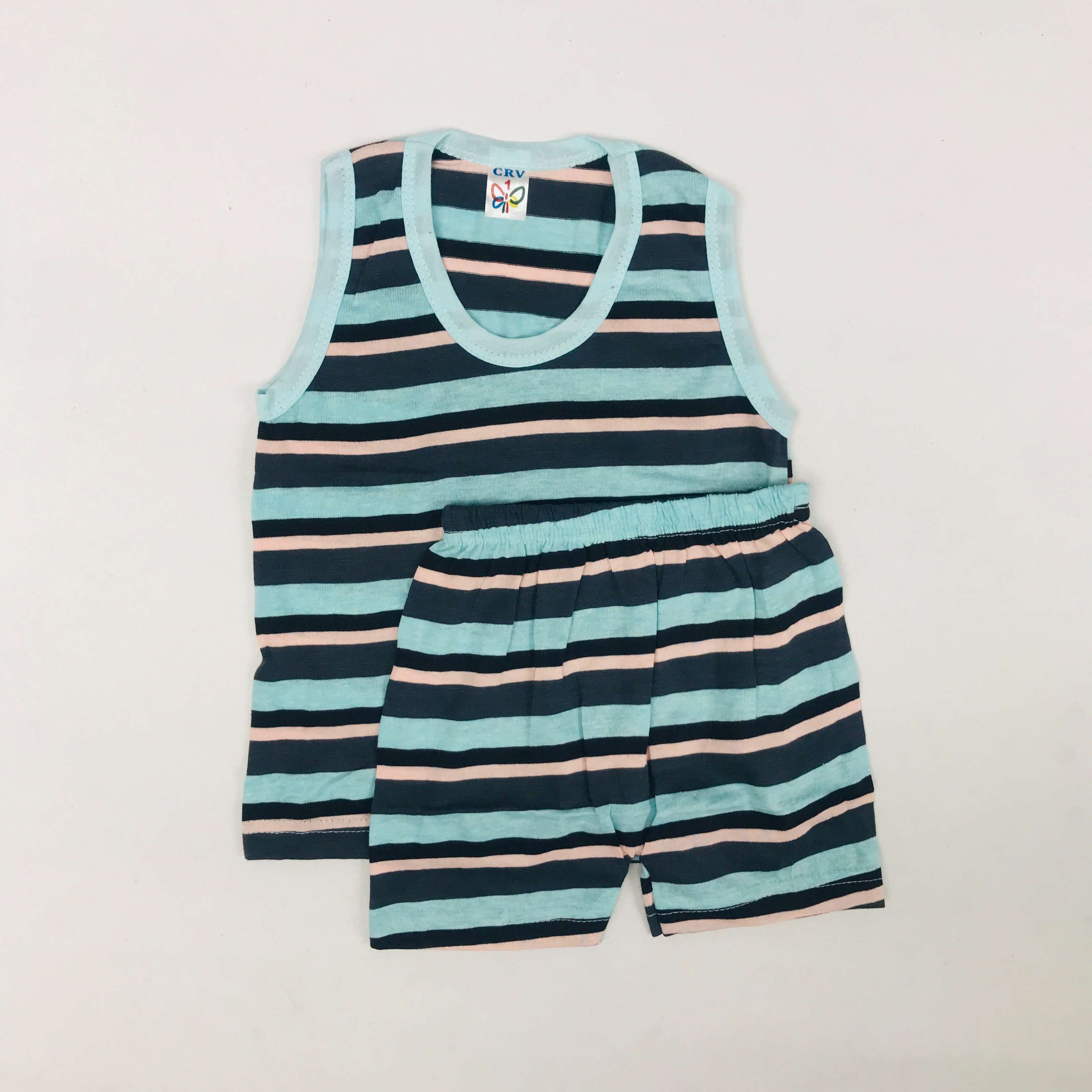 SL Kids Nikker Set