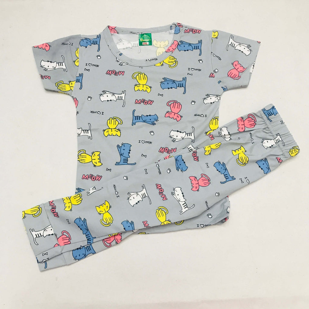 Pant Set