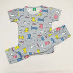 Pant Set