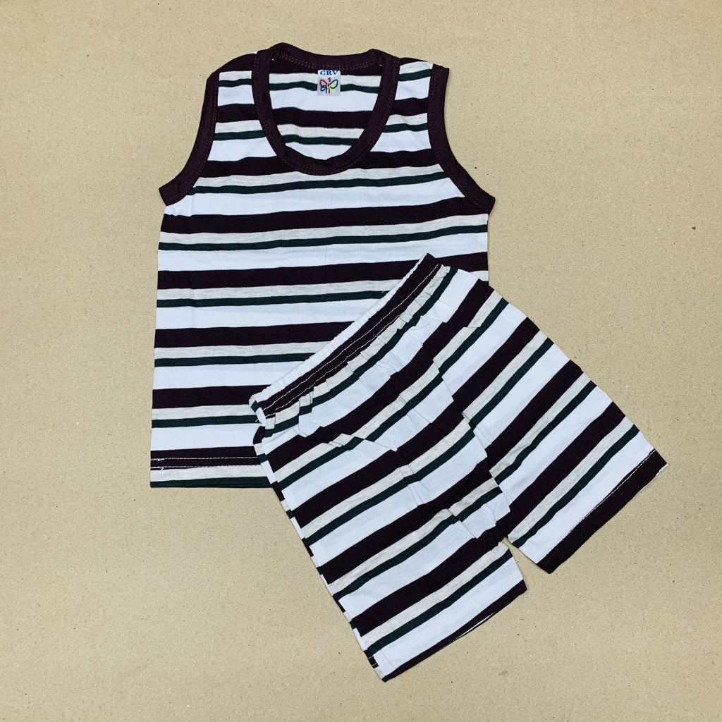 SL Kids Nikker Set