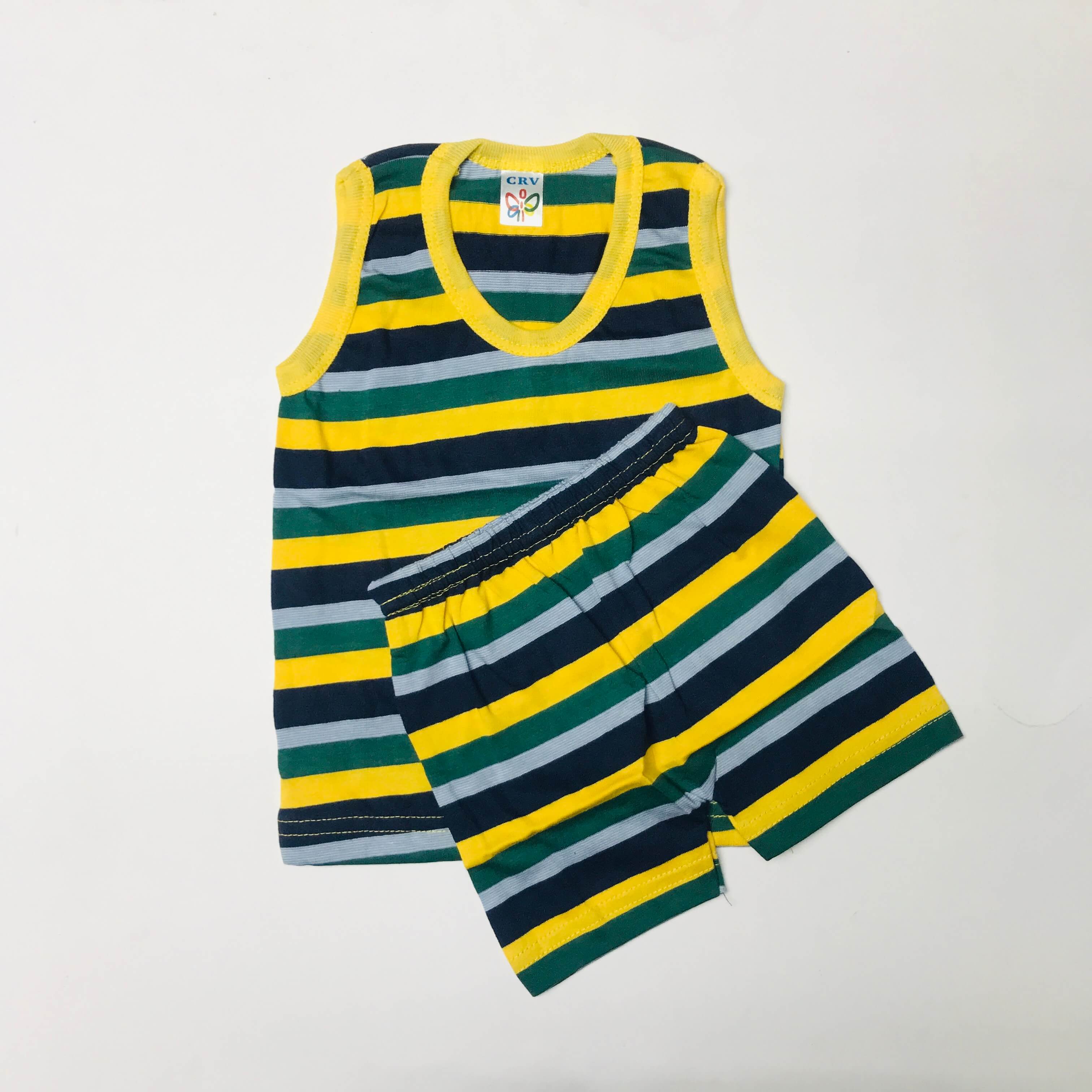 SL Kids Nikker Set