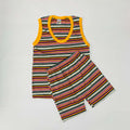 SL Kids Nikker Set