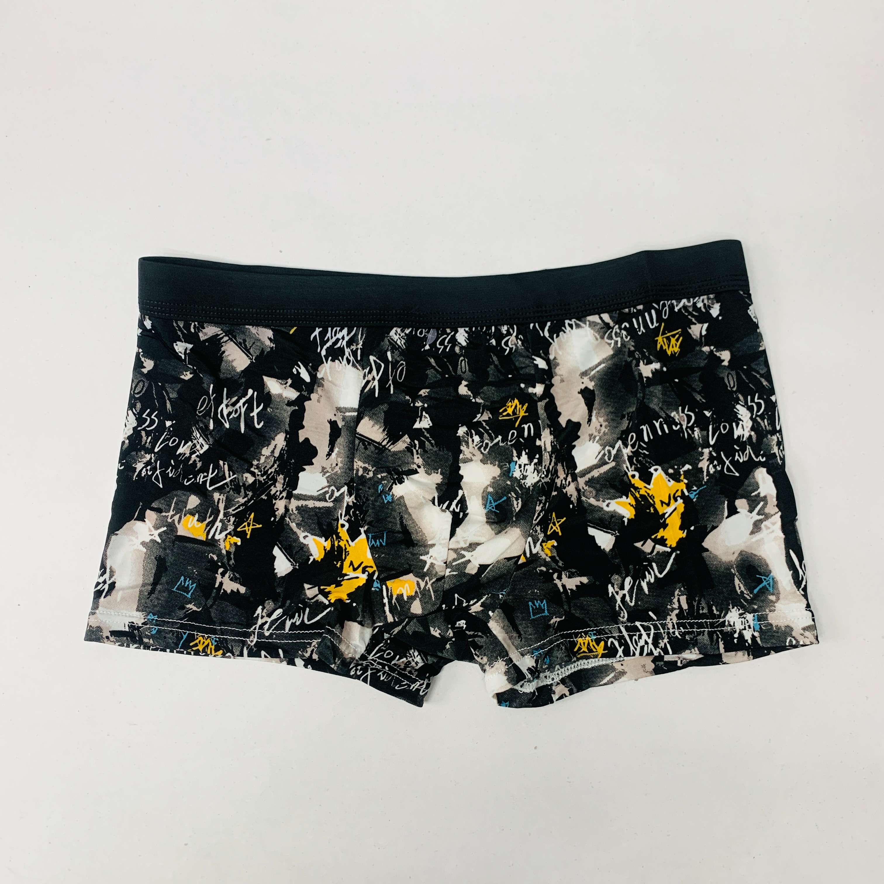 Printed Trunks