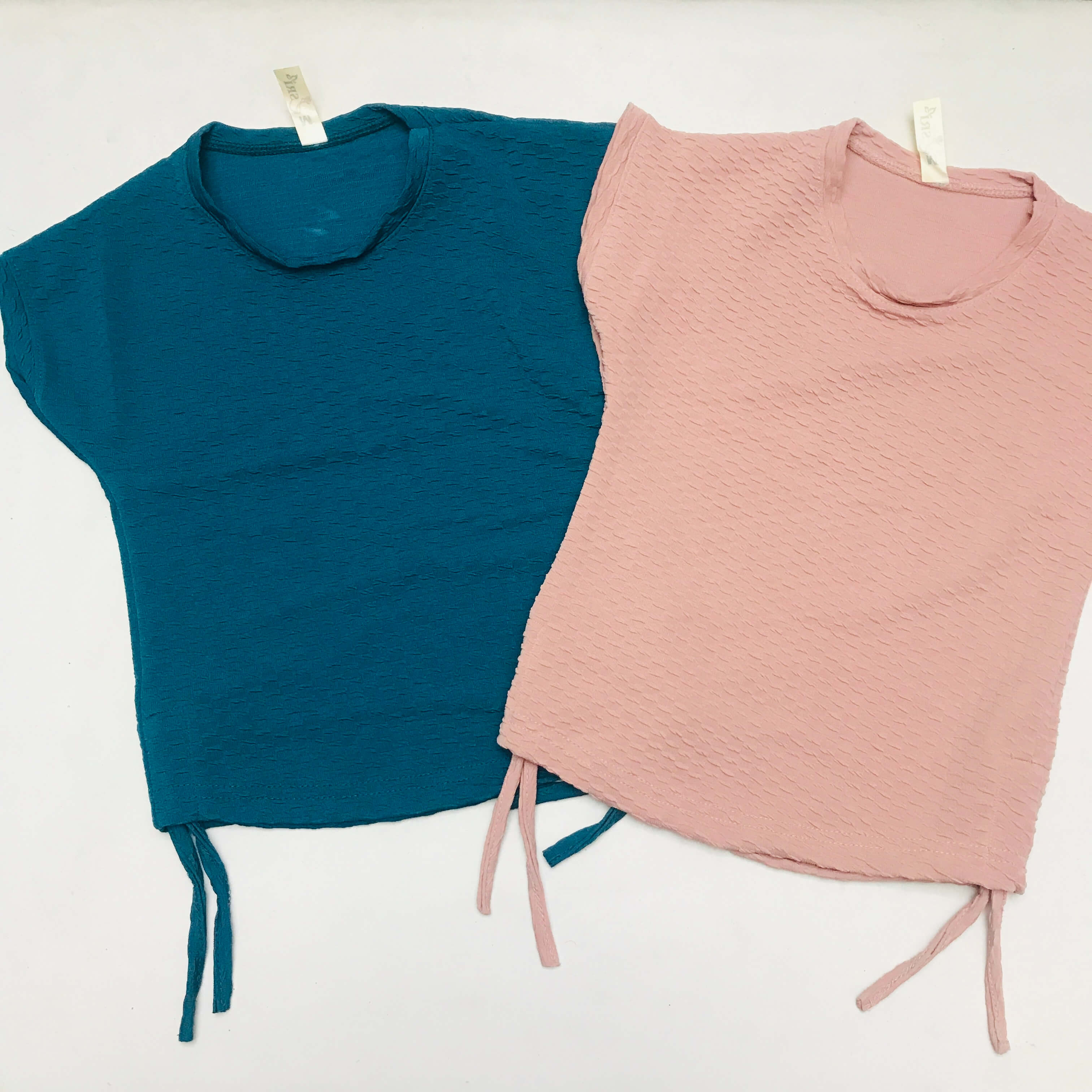 Kids Top Combo (Pack of 2)