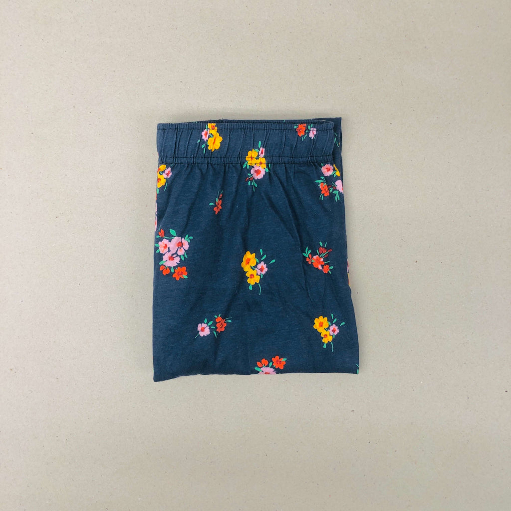 Ladies Trendy Capri