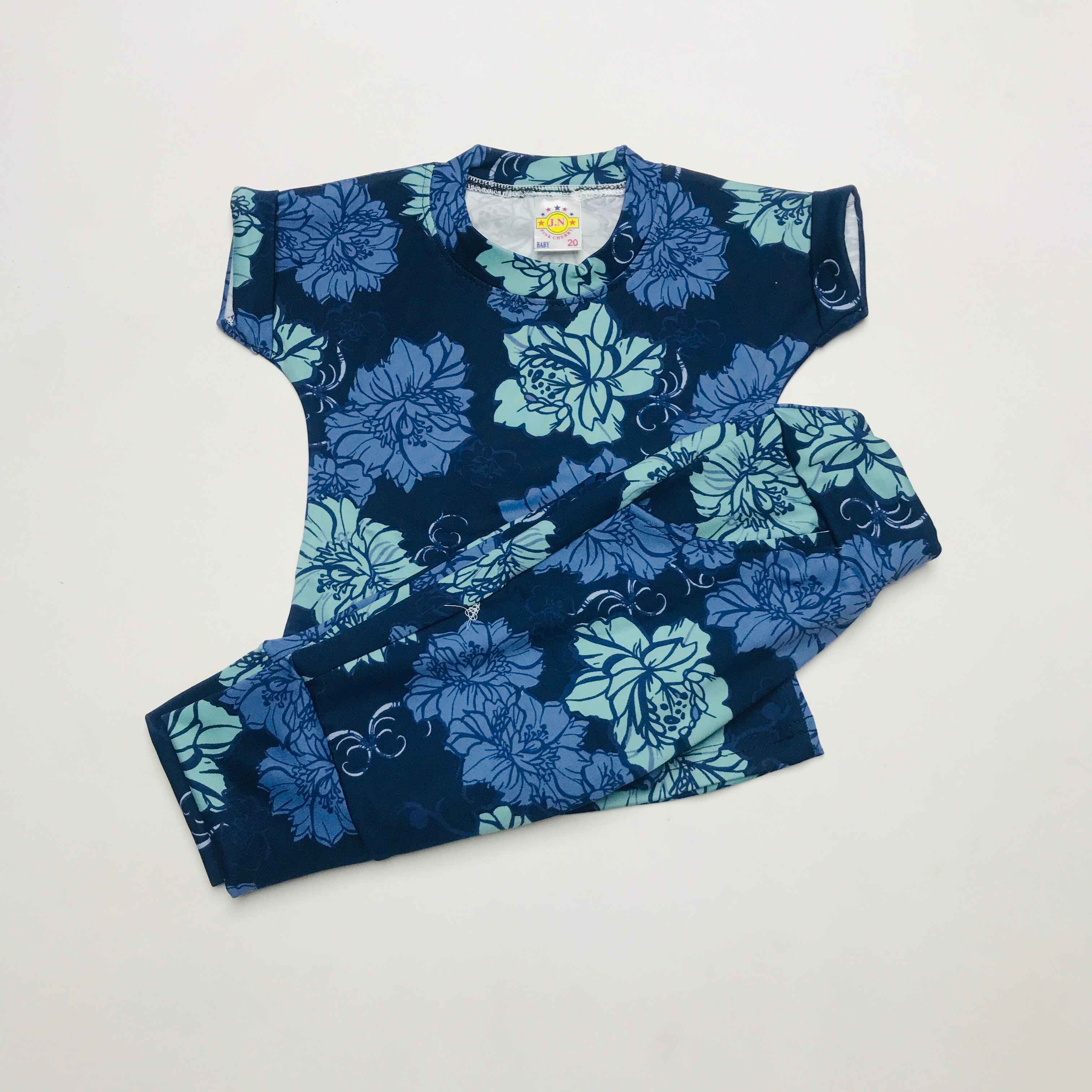 Pant Set