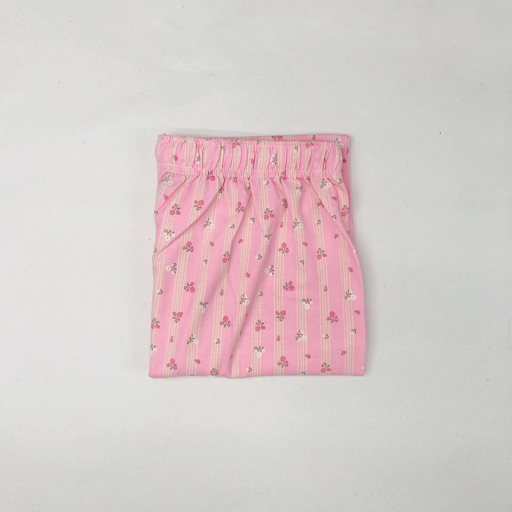Ladies Trendy Capri