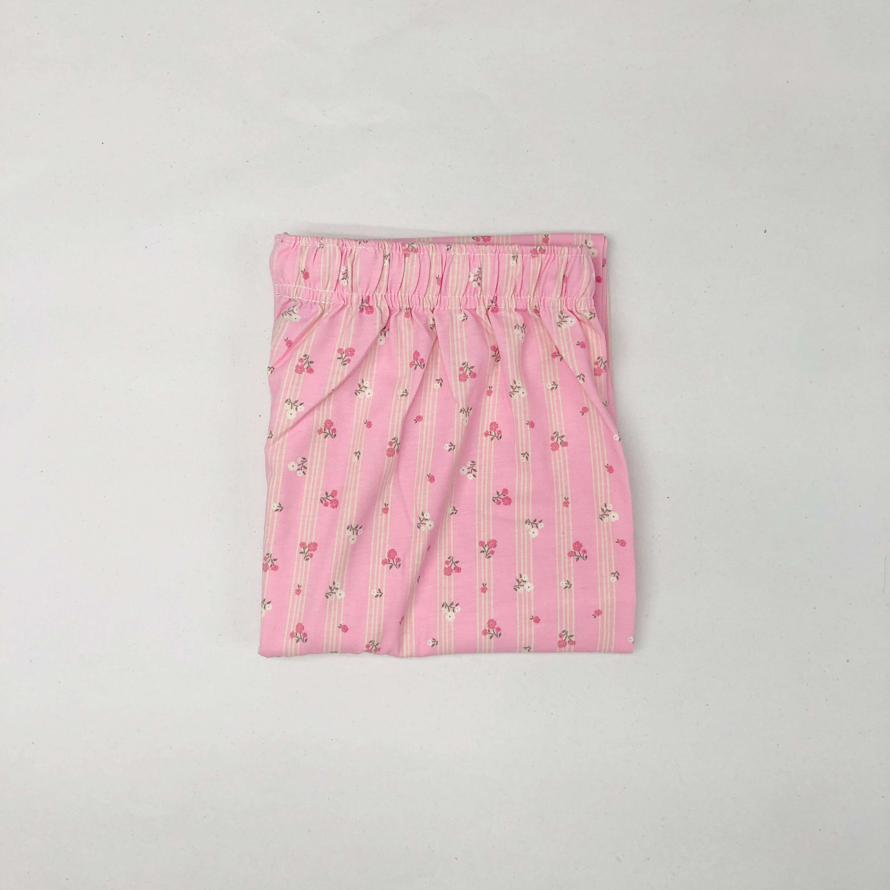 Ladies Trendy Capri