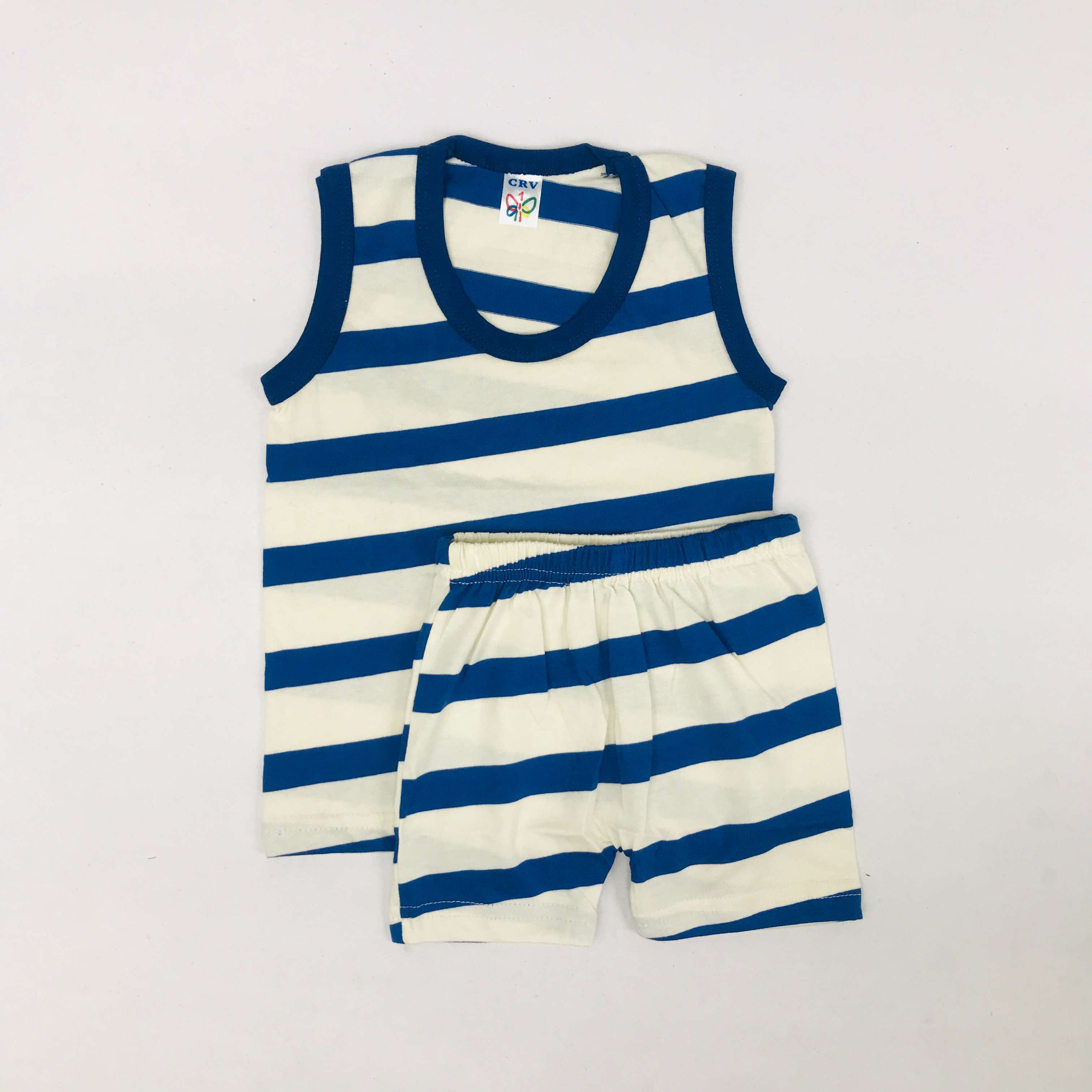 SL Kids Nikker Set