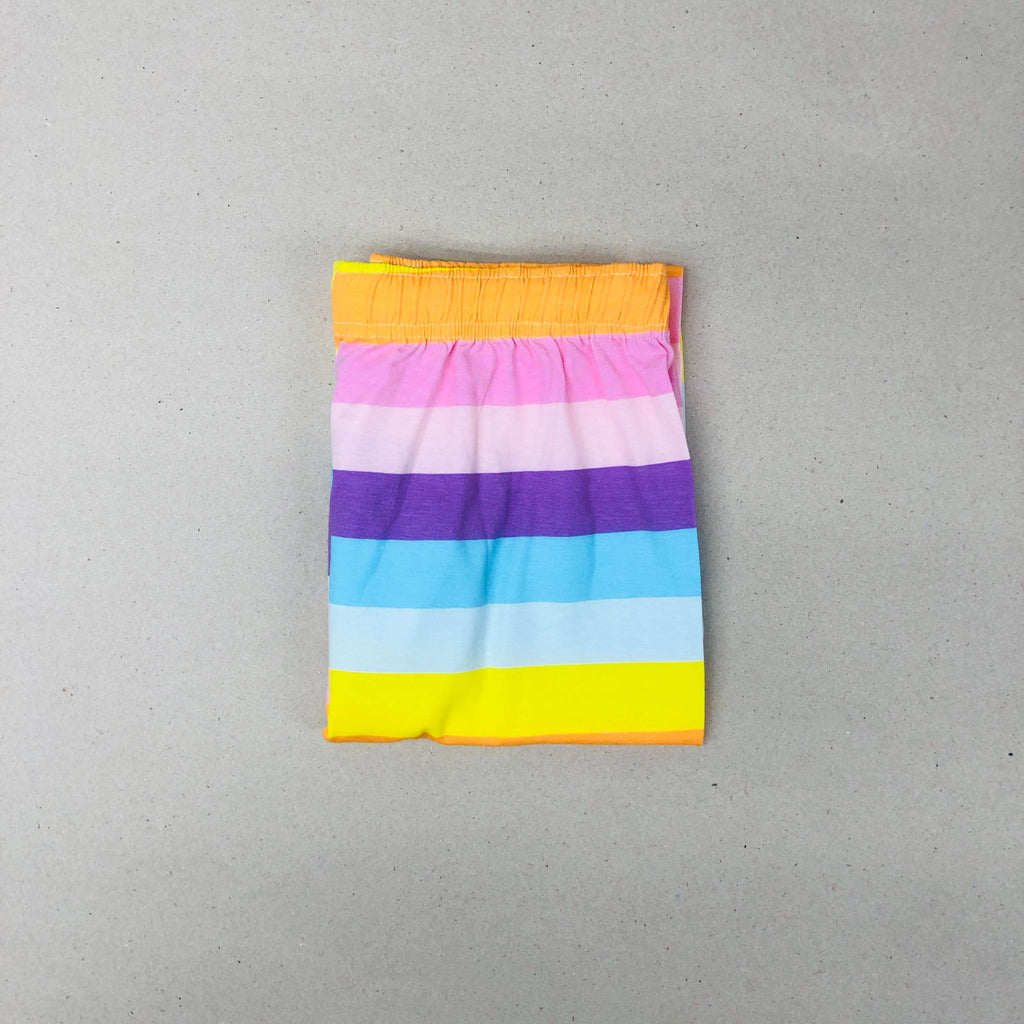 Ladies Trendy Capri