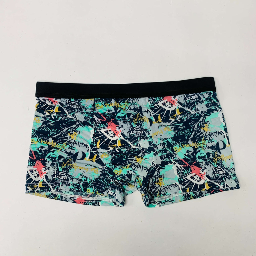 Printed Trunks