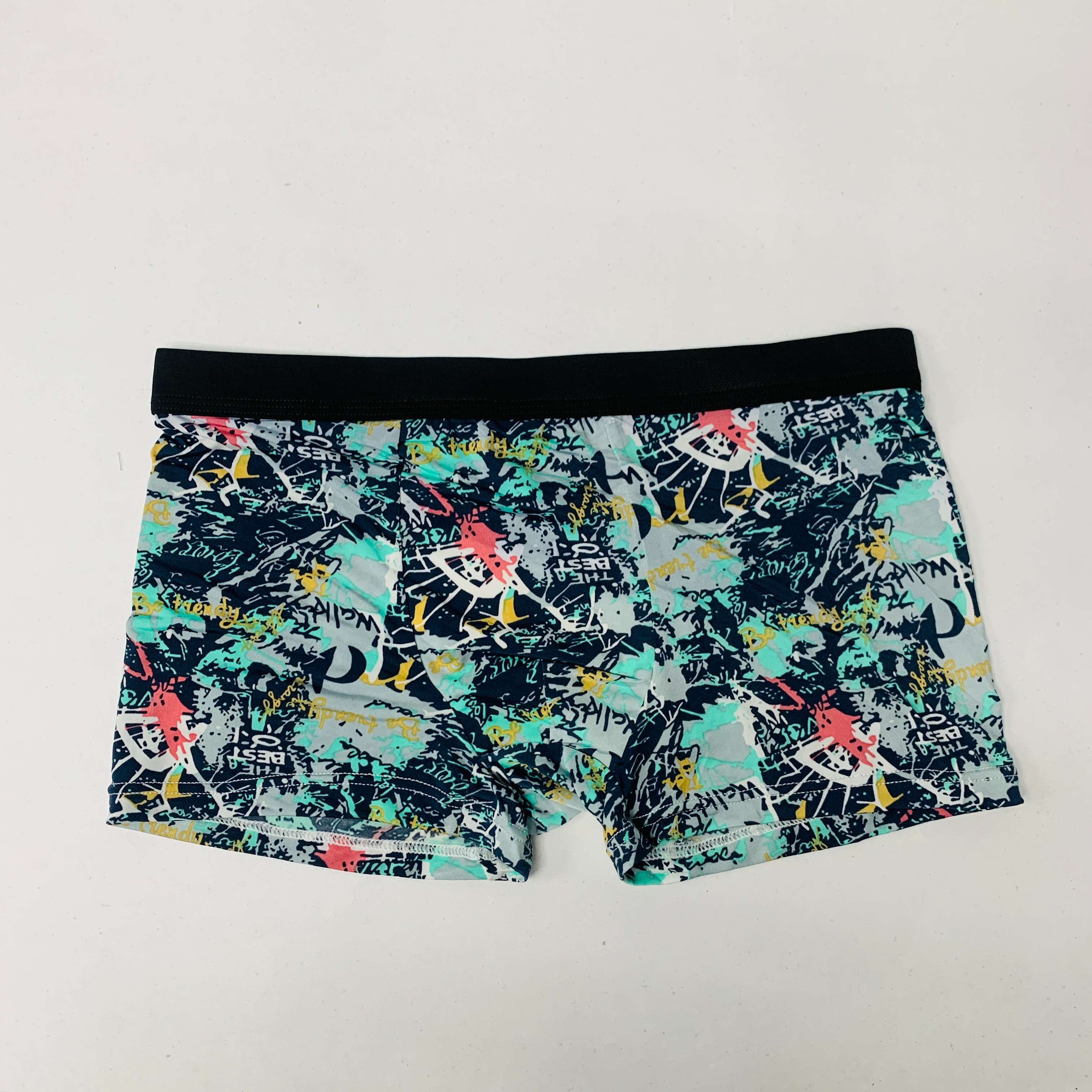 Printed Trunks