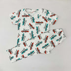 Kids Pant Set