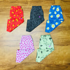 Kids Pant Combo Pack of 5