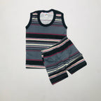 SL Kids Nikker Set