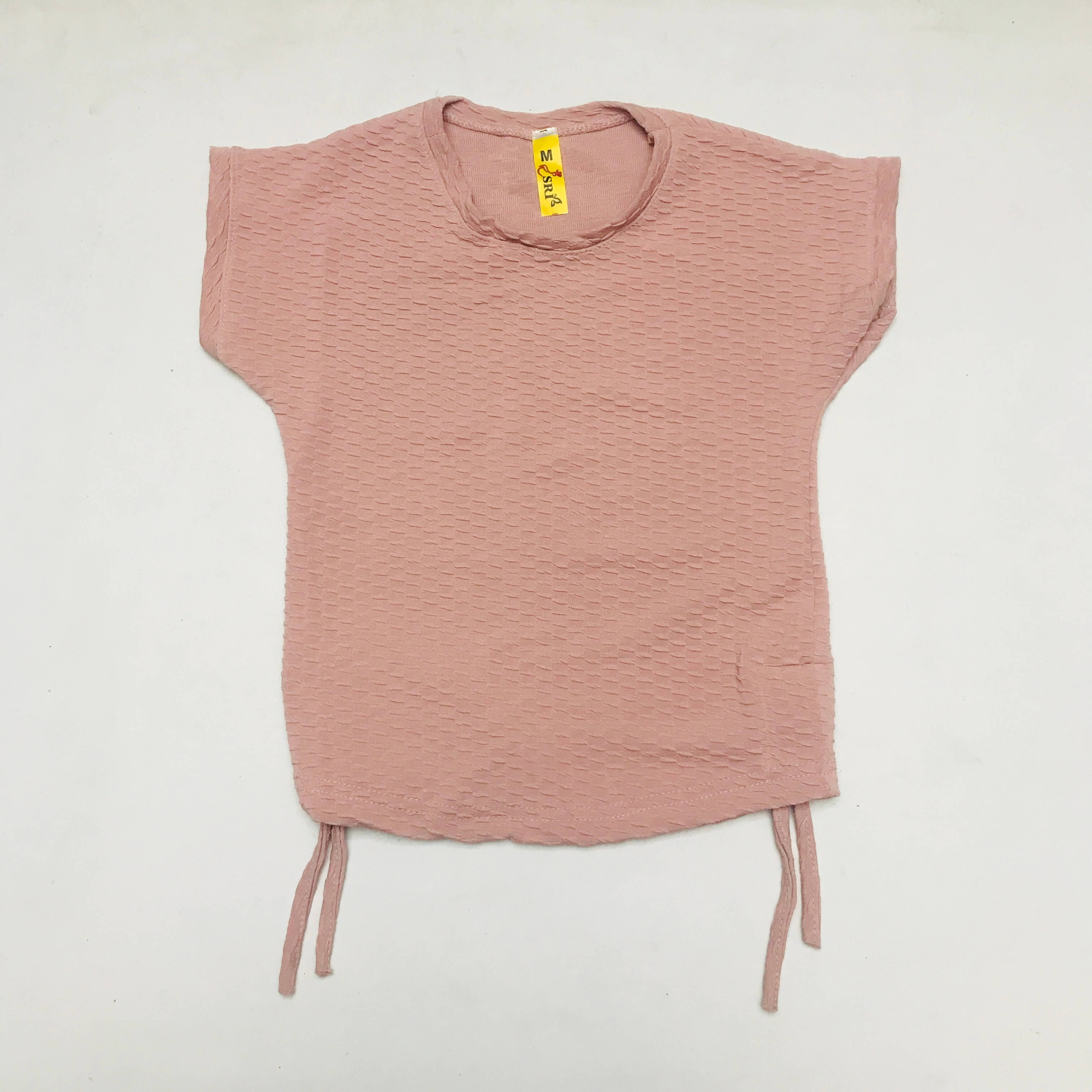 Kids Top Combo (Pack of 2)