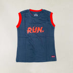 Seesaa sleeveless T-Shirt Combo Pack Of 2