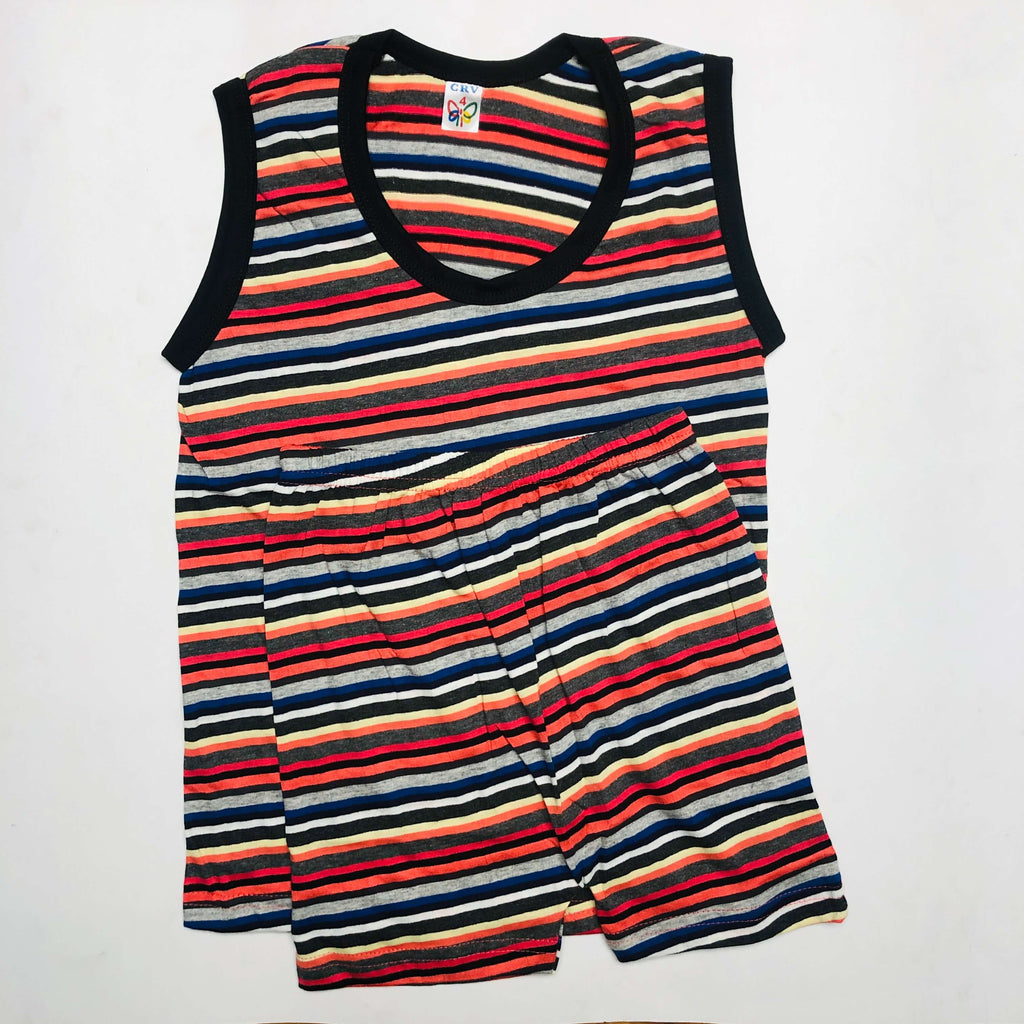 SL Kids Nikker Set