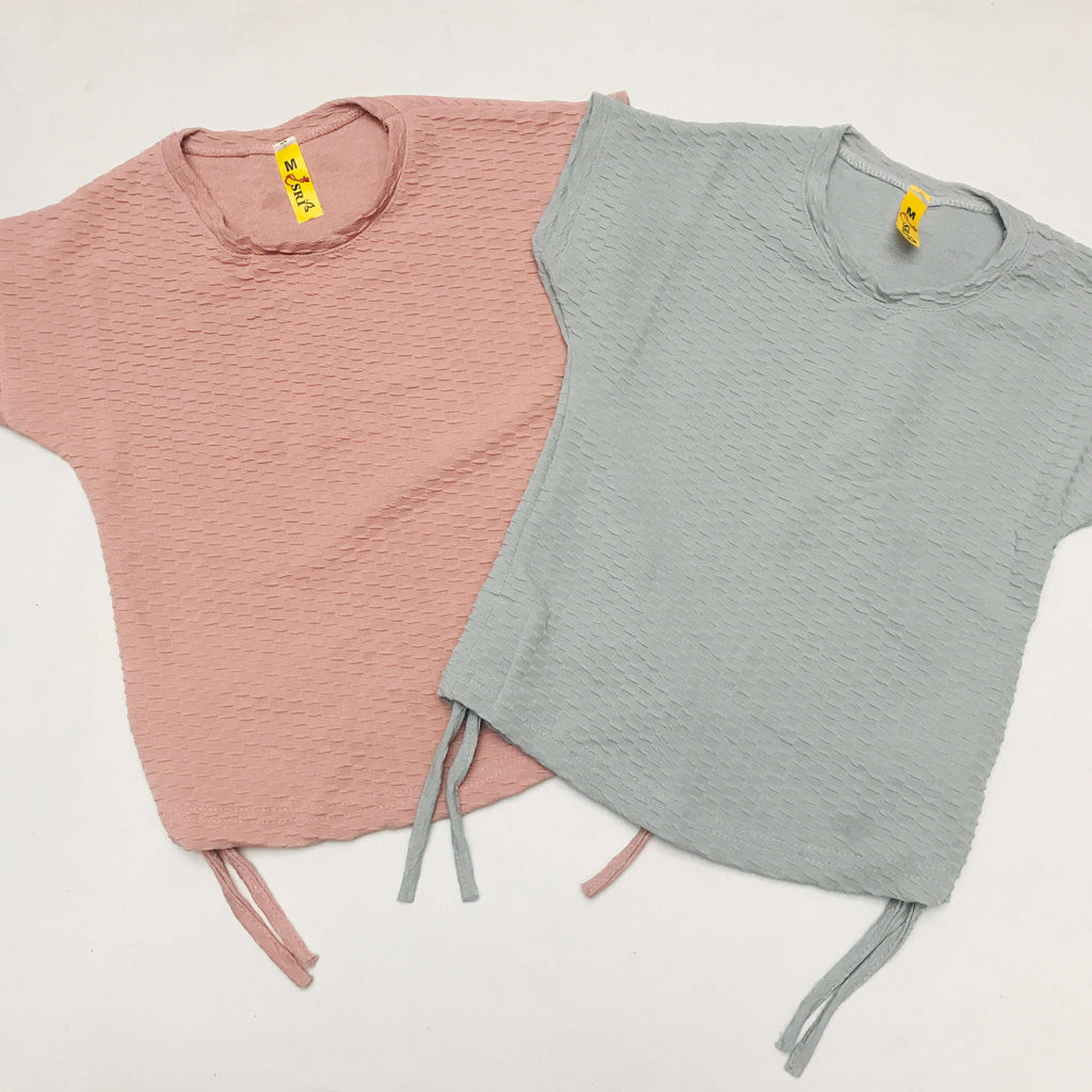 Kids Top Combo (Pack of 2)