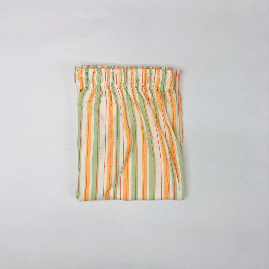 Ladies Trendy Capri