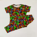 Kids Pant Set
