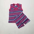 SL Kids Nikker Set