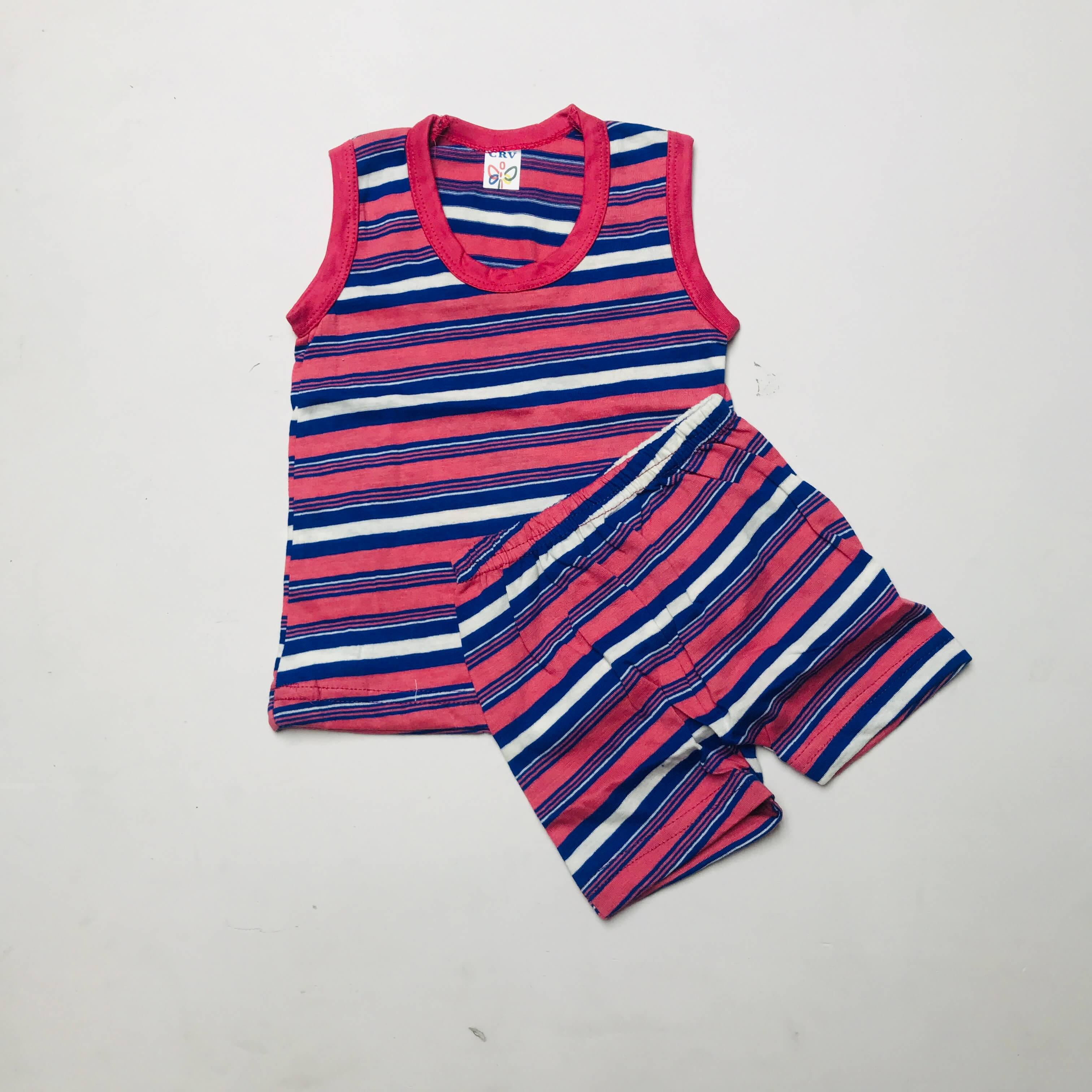 SL Kids Nikker Set