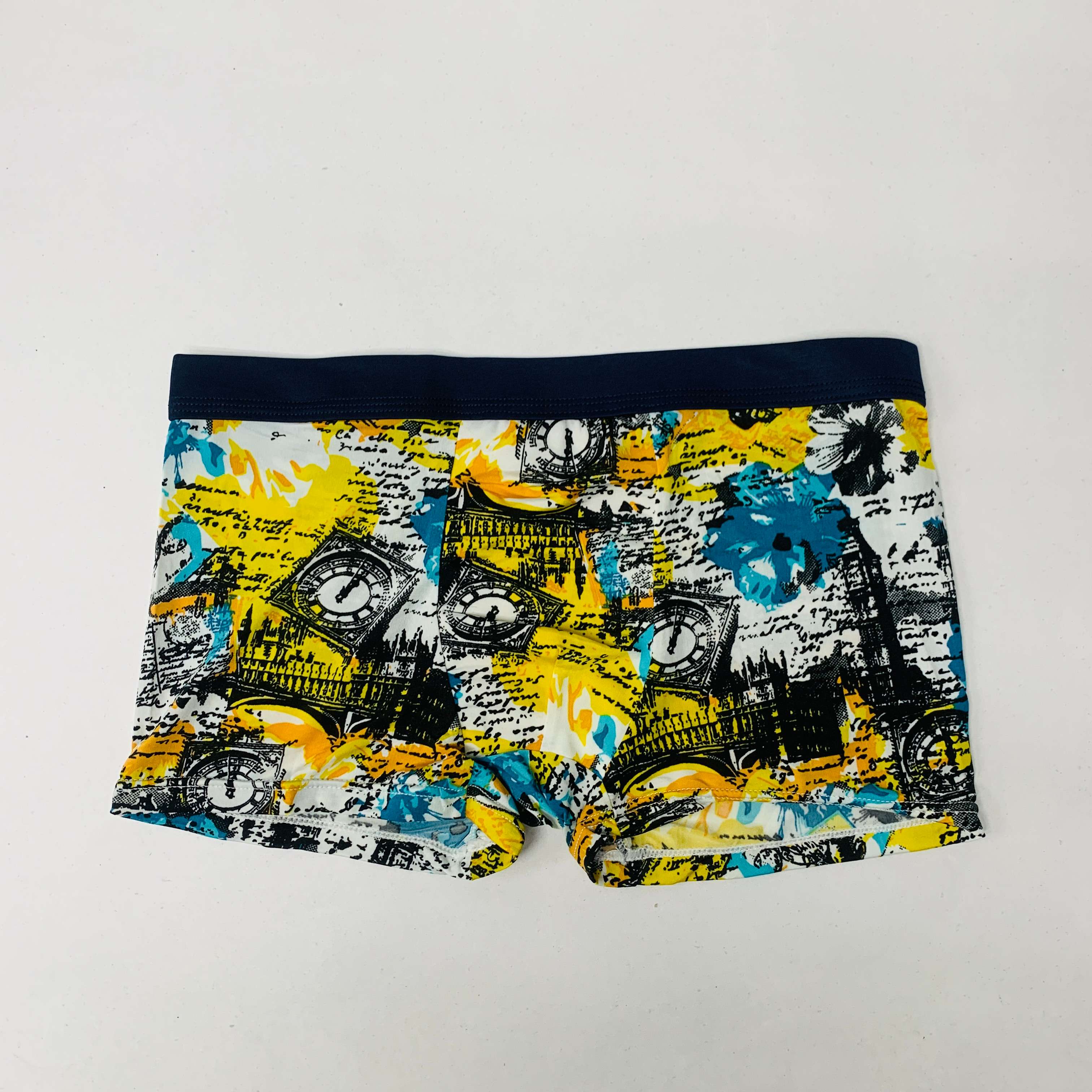 Printed Trunks