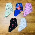 Kids Pant Combo Pack of 5