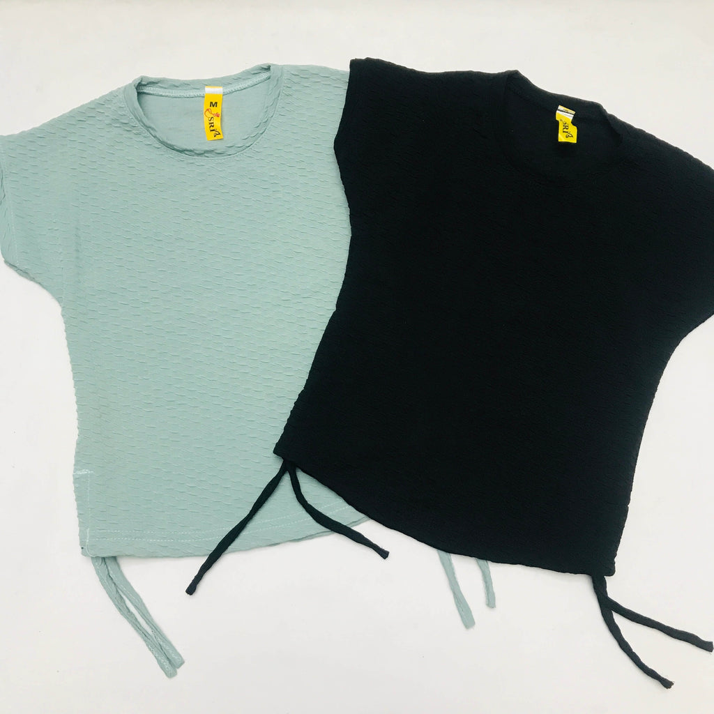 Kids Top Combo (Pack of 2)
