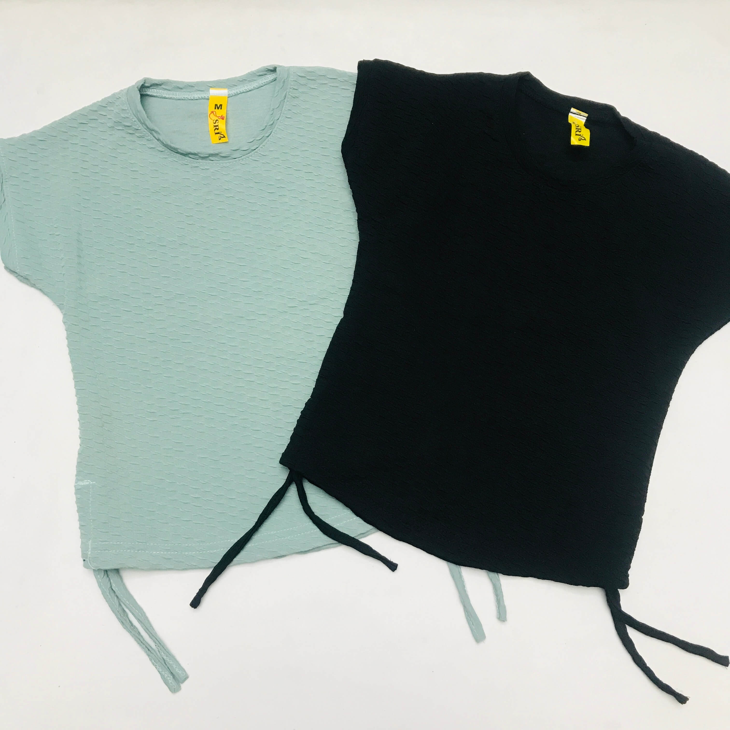 Kids Top Combo (Pack of 2)