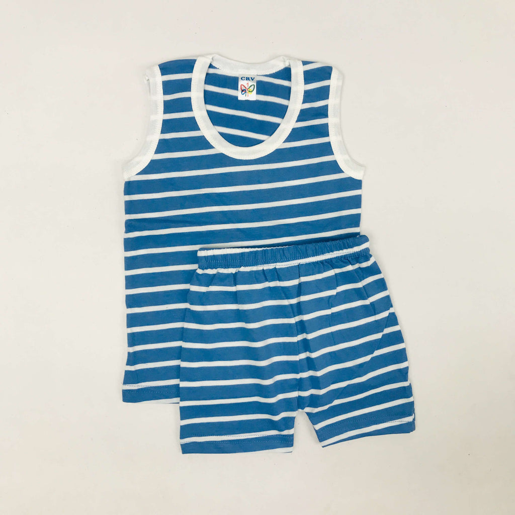 SL Kids Nikker Set