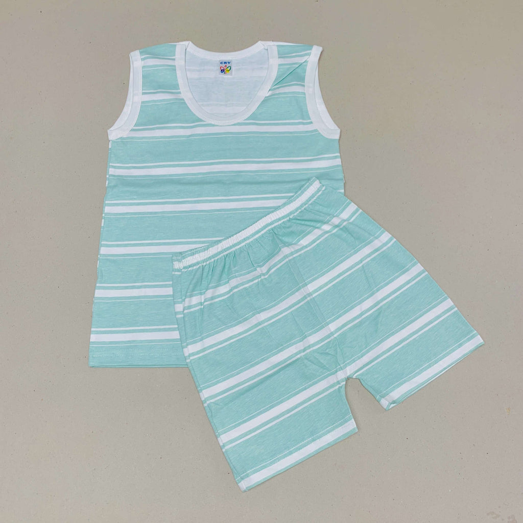 SL Kids Nikker Set