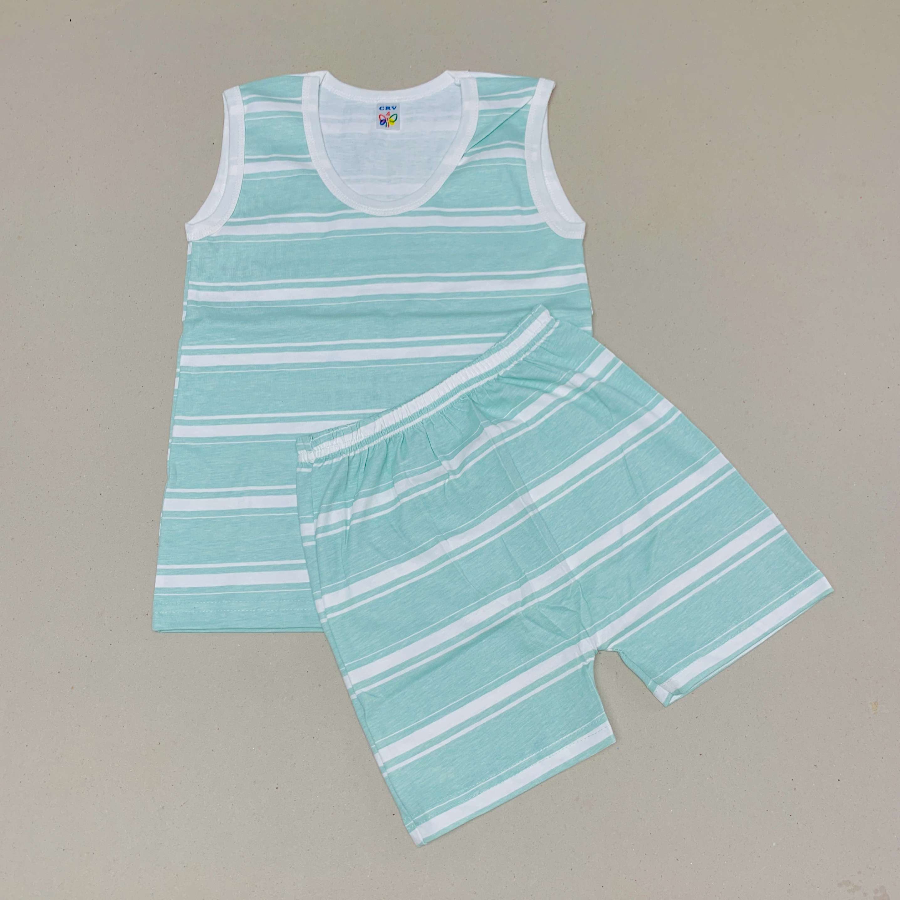SL Kids Nikker Set