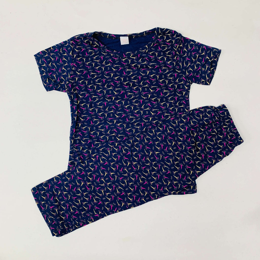 Kids Pant Set