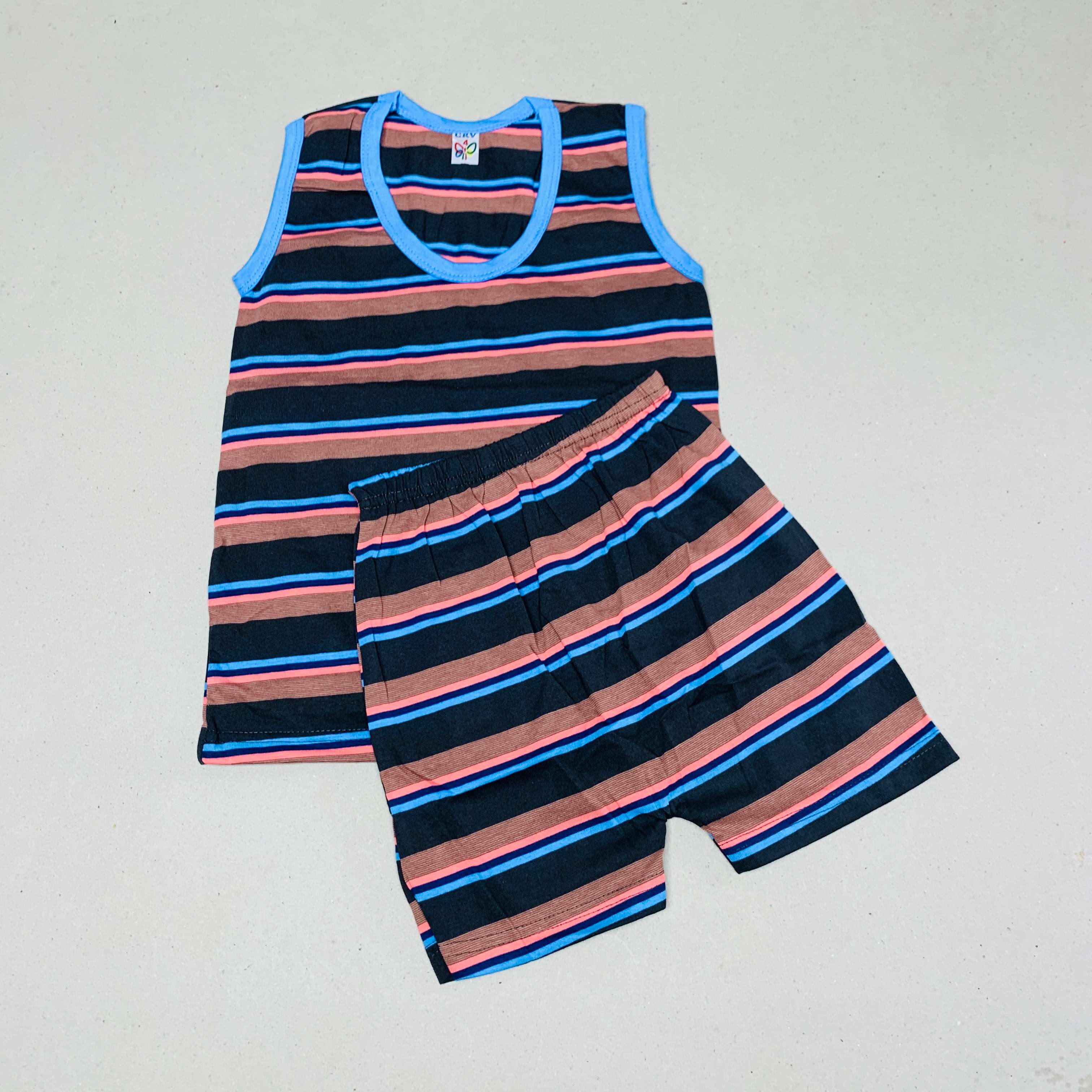 SL Kids Nikker Set