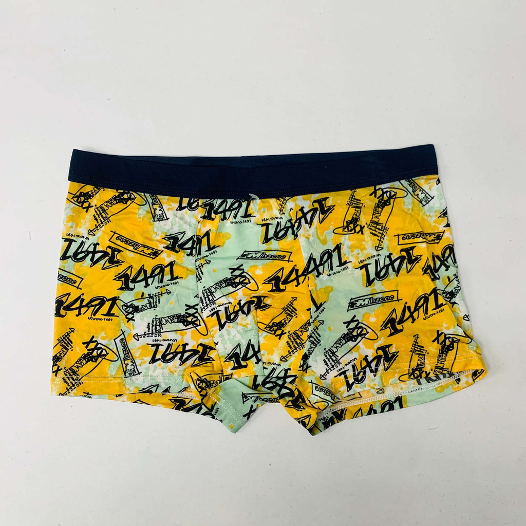 Printed Trunks