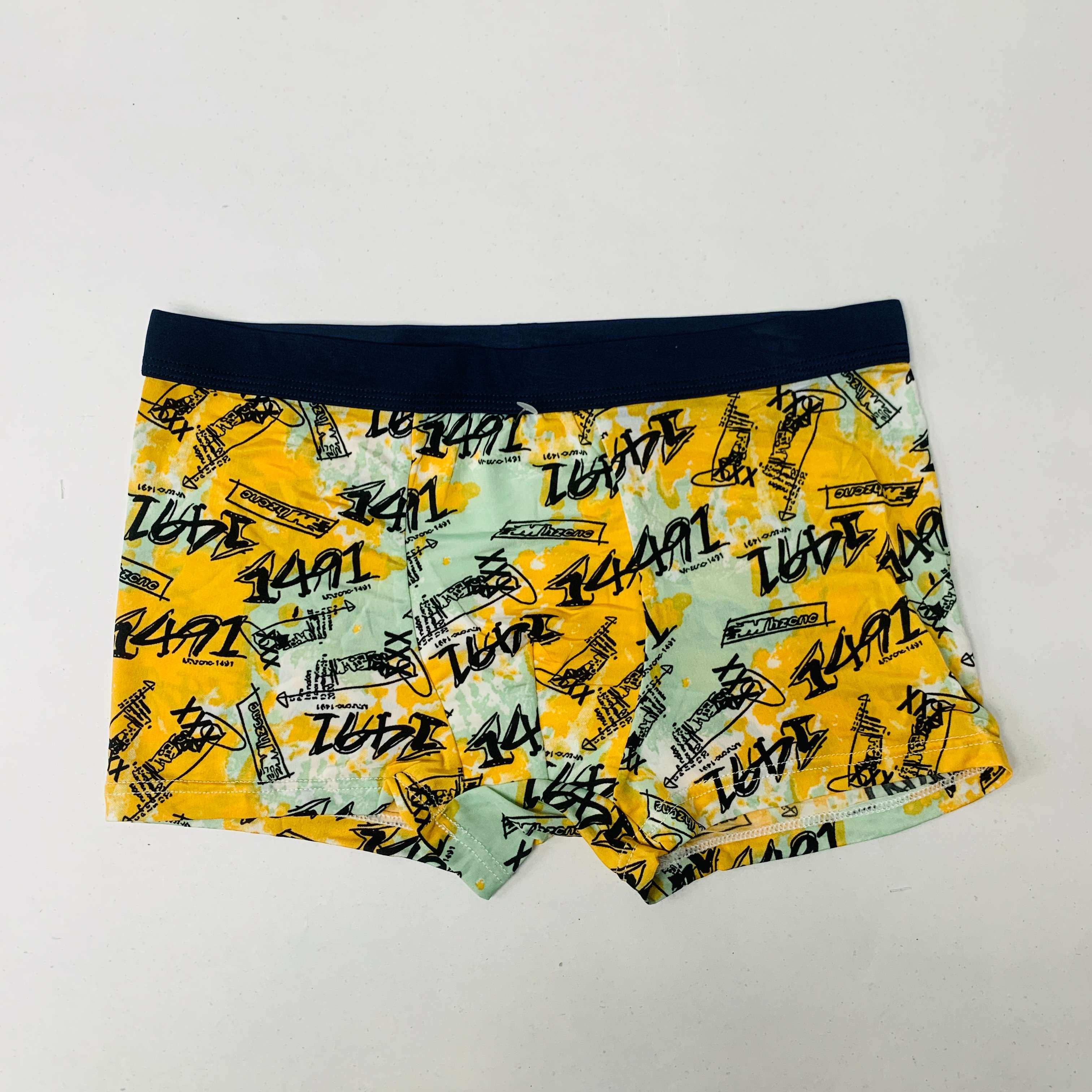 Printed Trunks