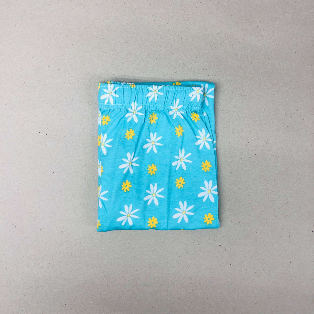 Ladies Trendy Capri