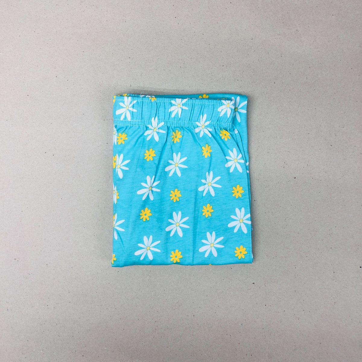 Ladies Trendy Capri