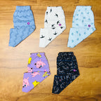 Kids Pant Combo Pack of 5