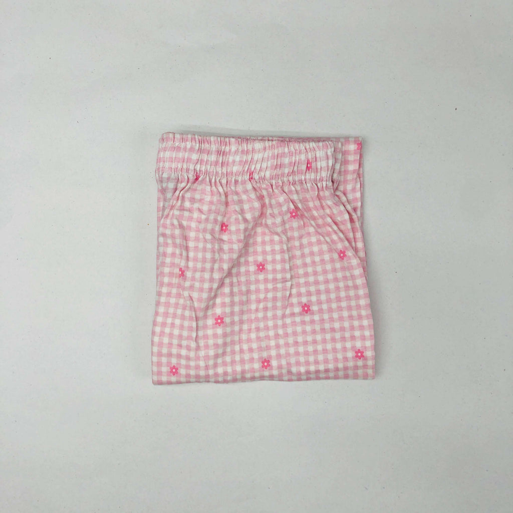Ladies Trendy Capri
