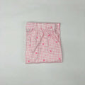 Ladies Trendy Capri
